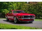 Thumbnail Photo 43 for 1969 Ford Mustang